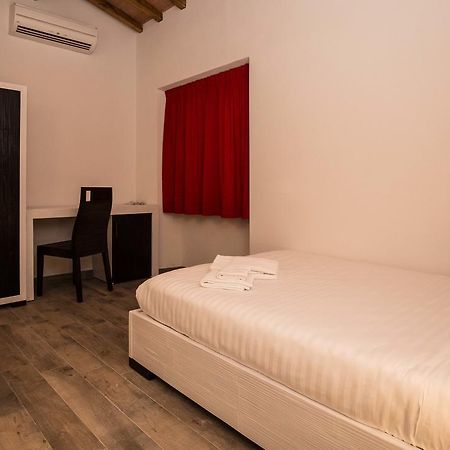 Hotel Villa Bartolini Calenzano Luaran gambar