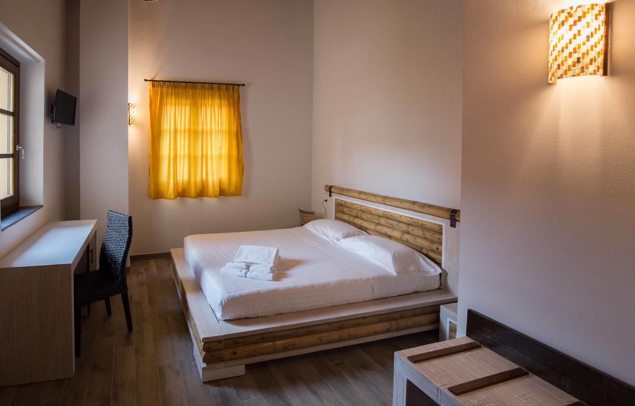 Hotel Villa Bartolini Calenzano Luaran gambar