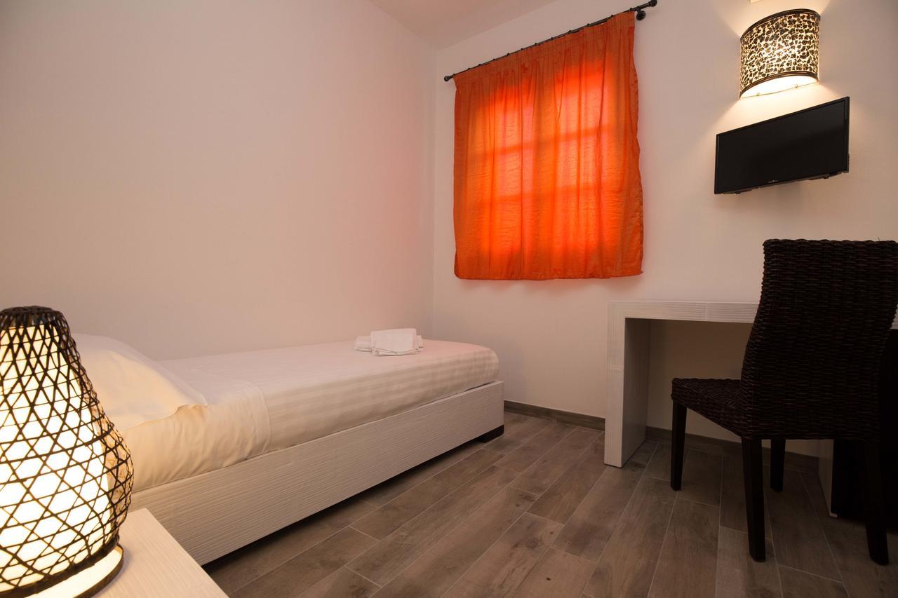 Hotel Villa Bartolini Calenzano Luaran gambar
