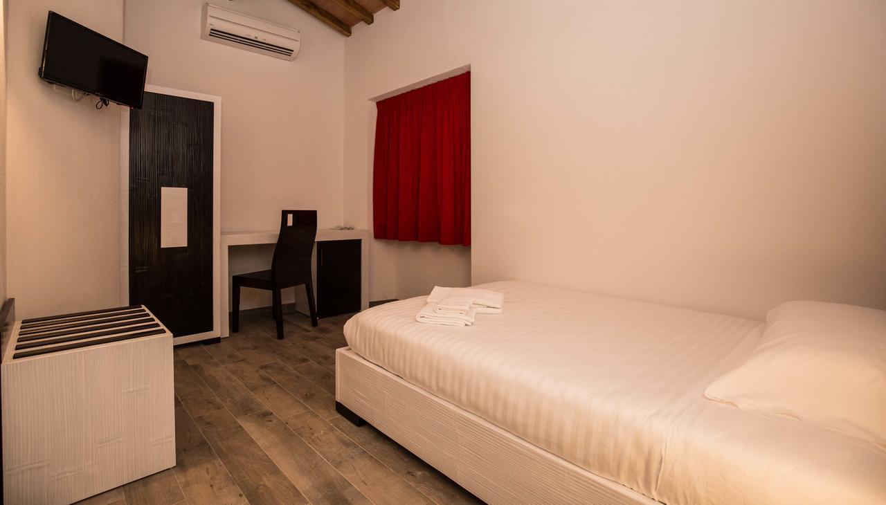 Hotel Villa Bartolini Calenzano Luaran gambar