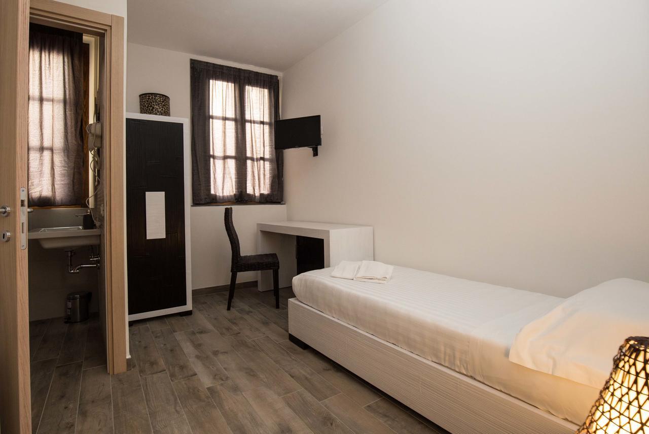 Hotel Villa Bartolini Calenzano Luaran gambar
